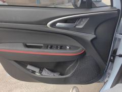 ORA Good Cat GT Mulan Edition 480km Long Range Standard Edition - фото 12