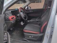 ORA Good Cat GT Mulan Edition 480km Long Range Standard Edition - фото 14