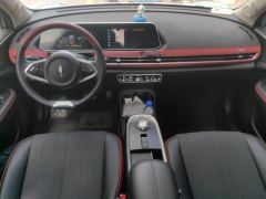 ORA Good Cat GT Mulan Edition 480km Long Range Standard Edition - фото 16