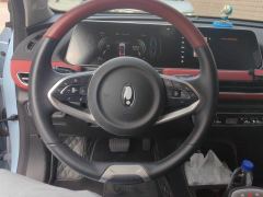 ORA Good Cat GT Mulan Edition 480km Long Range Standard Edition - фото 18