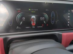 ORA Good Cat GT Mulan Edition 480km Long Range Standard Edition - фото 20