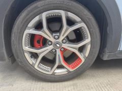 ORA Good Cat GT Mulan Edition 480km Long Range Standard Edition - фото 6
