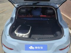ORA Good Cat GT Mulan Edition 480km Long Range Standard Edition - фото 7