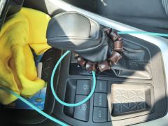 Toyota Wildlander 2.0L 2WD Leading Edition - ფოტო 19