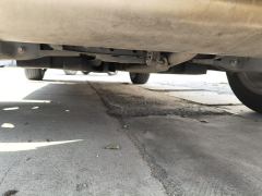 Toyota Wildlander 2.0L 2WD Leading Edition - ფოტო 9