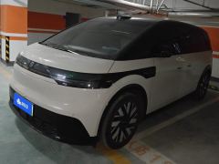 Zeekr MIX 702km Long RangeSmart Drive Edition - ფოტო 1