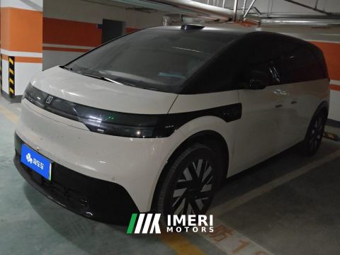 2025 Zeekr MIX 702km Long RangeSmart Drive Edition - ავტომობილი ჩინეთიდან