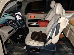 Zeekr MIX 702km Long RangeSmart Drive Edition - ფოტო 14