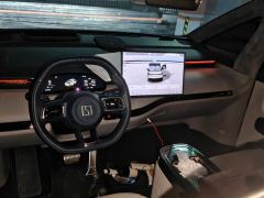 Zeekr MIX 702km Long RangeSmart Drive Edition - ფოტო 16