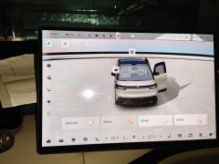 Zeekr MIX 702km Long RangeSmart Drive Edition - ფოტო 17