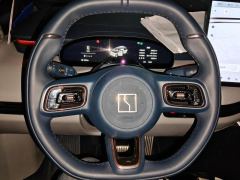 Zeekr MIX 702km Long RangeSmart Drive Edition - ფოტო 19