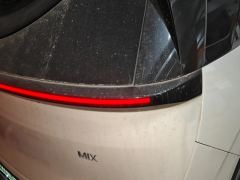 Zeekr MIX 702km Long RangeSmart Drive Edition - ფოტო 5