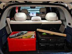 Zeekr MIX 702km Long RangeSmart Drive Edition - ფოტო 7