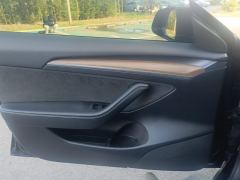 Tesla Model 3 556km Rear-Wheel Drive Edition - photo 12