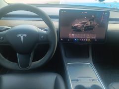 Tesla Model 3 556km Rear-Wheel Drive Edition - photo 16