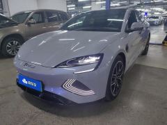 BYD Seal Smart Drive Edition 650km Edition - ფოტო 1