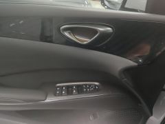BYD Seal Smart Drive Edition 650km Edition - ფოტო 13