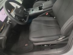 BYD Seal Smart Drive Edition 650km Edition - ფოტო 14