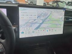 BYD Seal Smart Drive Edition 650km Edition - ფოტო 17