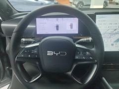 BYD Seal Smart Drive Edition 650km Edition - ფოტო 18
