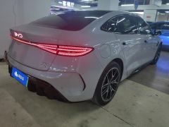 BYD Seal Smart Drive Edition 650km Edition - ფოტო 2