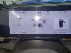 BYD Seal Smart Drive Edition 650km Edition - ფოტო 20
