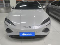 BYD Seal Smart Drive Edition 650km Edition - ფოტო 3