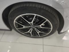 BYD Seal Smart Drive Edition 650km Edition - ფოტო 6