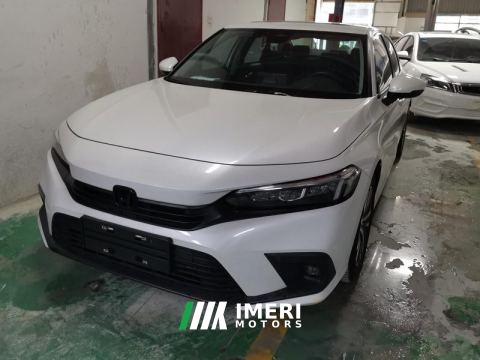 2023 Honda Civic 240TURBO CVT Vigorous Edition - ავტომობილი ჩინეთიდან