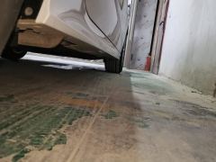 Honda Civic 240TURBO CVT Vigorous Edition - ფოტო 10