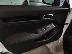 Honda Civic 240TURBO CVT Vigorous Edition - ფოტო 12