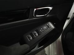 Honda Civic 240TURBO CVT Vigorous Edition - ფოტო 13