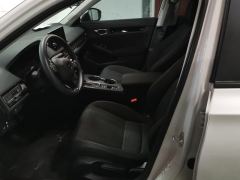 Honda Civic 240TURBO CVT Vigorous Edition - ფოტო 14