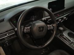 Honda Civic 240TURBO CVT Vigorous Edition - ფოტო 18