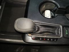 Honda Civic 240TURBO CVT Vigorous Edition - ფოტო 19