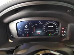 Honda Civic 240TURBO CVT Vigorous Edition - ფოტო 20
