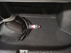 Honda Civic 240TURBO CVT Vigorous Edition - ფოტო 7