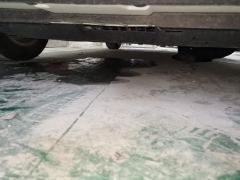 Honda Civic 240TURBO CVT Vigorous Edition - ფოტო 8