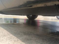 Hyundai Tucson L 1.5T Double Clutch Premium Edition - ფოტო 11