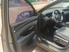 Hyundai Tucson L 1.5T Double Clutch Premium Edition - ფოტო 12