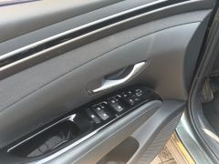 Hyundai Tucson L 1.5T Double Clutch Premium Edition - ფოტო 13