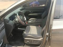 Hyundai Tucson L 1.5T Double Clutch Premium Edition - ფოტო 14