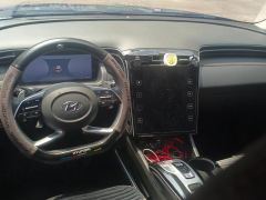 Hyundai Tucson L 1.5T Double Clutch Premium Edition - ფოტო 16