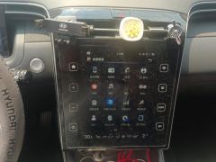 Hyundai Tucson L 1.5T Double Clutch Premium Edition - ფოტო 17