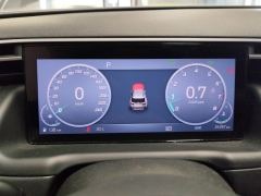Hyundai Tucson L 1.5T Double Clutch Premium Edition - ფოტო 20