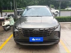 Hyundai Tucson L 1.5T Double Clutch Premium Edition - ფოტო 3