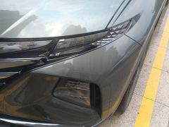 Hyundai Tucson L 1.5T Double Clutch Premium Edition - ფოტო 4