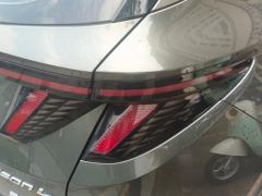 Hyundai Tucson L 1.5T Double Clutch Premium Edition - ფოტო 5