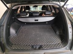 Hyundai Tucson L 1.5T Double Clutch Premium Edition - ფოტო 7