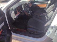 Volkswagen Bora 200TSI PRO Edition - ფოტო 14